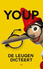 De leugen dicteert (9789400409835, Youp Van t Hek), Nieuw, Verzenden