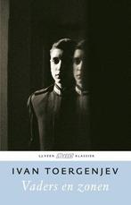 Vaders En Zonen |  NIEUW | Toergenjev, Ivan | 9789020407242, Ophalen of Verzenden, Nieuw, Toergenjev, Ivan