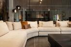 Hoekbank Carmen - Luxe kwaliteit, Ophalen of Verzenden, Nieuw