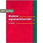 Moderne organisatietheorieen / Academic Service economie en, Verzenden, Gelezen, G.W.J. Hendrikse