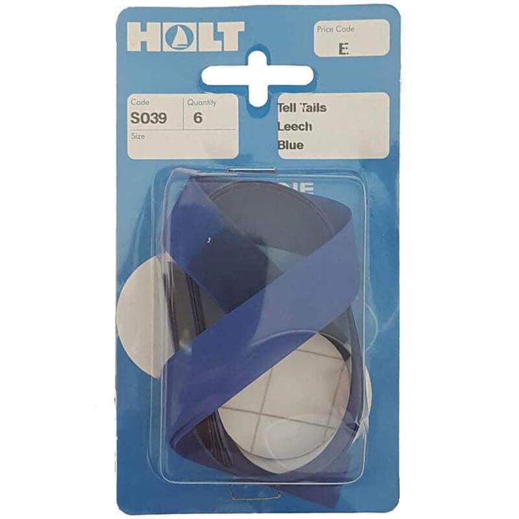 Tell Tales Grootzeil, Watersport en Boten, Accessoires en Onderhoud, Ophalen of Verzenden