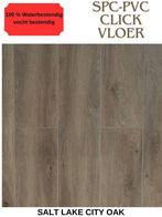 Enmod Life- Clik PVC-SPC Laminaat Vloeren Vanaf € 15,99 P/M2, Nieuw, 75 m² of meer, Laminaat