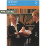 Competent Secretarieel Archief beheren - Praktijkboek niveau, Boeken, Verzenden, Zo goed als nieuw, J. van den Beukel