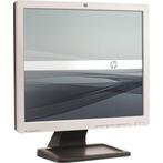 HP LE1711 - 17 inch - 1280x1024 - Zilver (Monitoren), Computers en Software, Monitoren, Nieuw, Verzenden