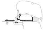 Thule Renault Master/Opel Movano <2022 Roof Adapt, Nieuw