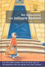 Het kinderhotel van juffrouw Kummel / Villa Alfabet Oranje, Verzenden, Zo goed als nieuw, Lida Dijkstra
