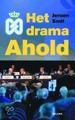 Het Drama Ahold 9789050186803 Jeroen Smit, Gelezen, Jeroen Smit, N.v.t., Verzenden