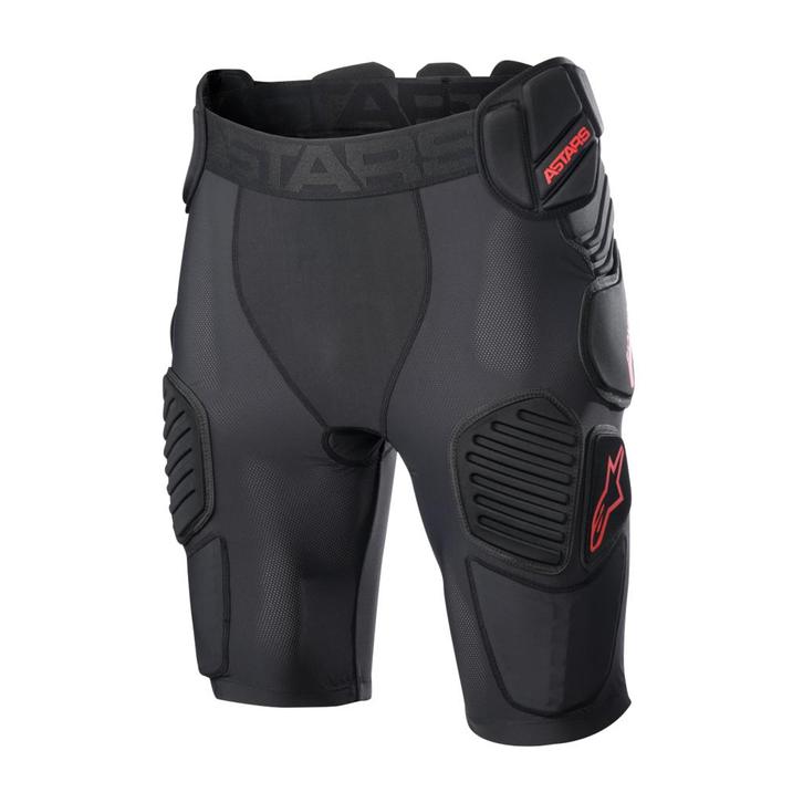 Beschermende Korte Broek Alpinestars Bionic Pro, Motoren, Accessoires | Overige, Nieuw, Verzenden