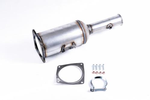 Roetfilter Citroen C8 2.2 vanaf 2006 DPF Ea Eb, Auto-onderdelen, Uitlaatsystemen, Verzenden