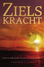Zielskracht - Annemarie Sips - 9789081783637 - Hardcover, Boeken, Nieuw, Verzenden
