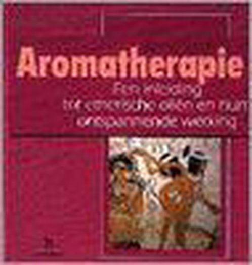 Aromatherapie 9789024603138 Anna Selby, Boeken, Zwangerschap en Opvoeding, Gelezen, Verzenden