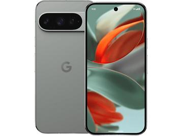 Google -  Pixel 9 Pro - 128 Gb  - Grijs beschikbaar voor biedingen