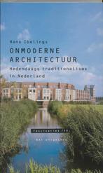 Onmoderne architectuur / Fascinaties / 15 9789056623517, Boeken, Kunst en Cultuur | Architectuur, Verzenden, Gelezen, H. Ibelings