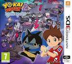 Yo Kai Watch 2 Droomfantomen (3DS Games), Ophalen of Verzenden, Zo goed als nieuw