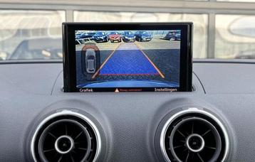 Audi A3 achteruitrijcamera inbouw ORIGINEEL 2012 tot 2015 beschikbaar voor biedingen