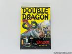 Atari Jaguar - Double Dragon V - The Shadow Of Falls - New &, Spelcomputers en Games, Verzenden, Gebruikt
