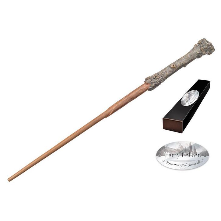 Harry Potter Magic Wand: Harry Potter NN8415, Verzamelen, Harry Potter, Nieuw, Replica, Ophalen of Verzenden