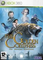 The Golden Compass-Standaard (Xbox 360) Gebruikt, Ophalen of Verzenden, Zo goed als nieuw