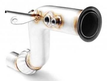 Bmw B47, n47n, n47s1 downpipe beschikbaar voor biedingen