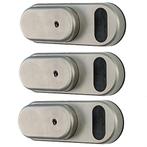 Bestelwagen slot Gatelock M *Slamlock* - Set 3 stuks -, Auto diversen, Anti-diefstal, Verzenden, Nieuw