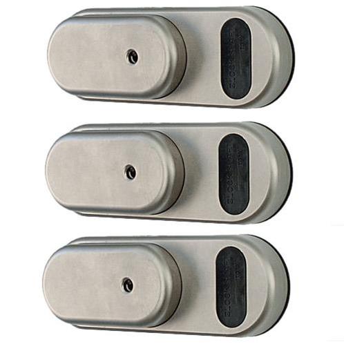 Bestelwagen slot Gatelock M *Slamlock* - Set 3 stuks -, Auto diversen, Anti-diefstal, Verzenden