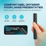 Draadloze Presenter presentatie klikker - Wireless Presenter, Ophalen of Verzenden, Nieuw