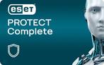 ESET PROTECT Complete + licentie key (5 apparaten) (12 ma..., Verzenden, Nieuw