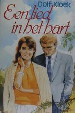 LIED IN HET HART 9789021033495 Kloek, Verzenden, Gelezen, Kloek
