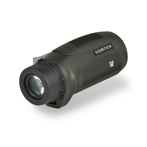 Vortex Solo Monoculair - 8x25, Audio, Tv en Foto, Optische apparatuur | Verrekijkers, 8 tot 12x, Overige typen, Nieuw, Ophalen of Verzenden