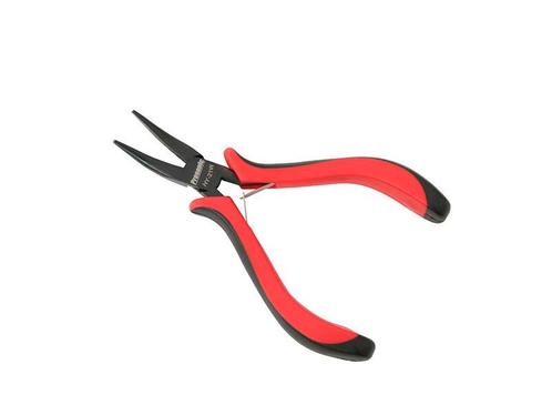 Punttang - 130mm - Met gebogen bek, Doe-het-zelf en Verbouw, Gereedschap | Handgereedschap, Nieuw, Ophalen of Verzenden