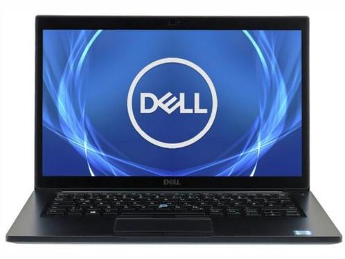 Dell Latitude 7490, 14 inch touch screen, i5-8350U, 8 GB, 12, Computers en Software, Windows Laptops, Nieuw, Ophalen of Verzenden