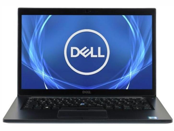 Dell Latitude 7490, 14 inch touch screen, i5-8350U, 8 GB, 12, Computers en Software, Windows Laptops, Nieuw, Ophalen of Verzenden