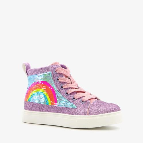 Blue Box meisjes sneakers met regenboog maat 31, Kleding | Dames, Schoenen, Nieuw, Verzenden