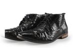 Berkelmans Nette schoenen in maat 43 Zwart | 10% extra, Berkelmans, Verzenden, Zwart, Overige typen