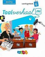 Taalverhaal Nu; Voor alle groepen alles op voorraad, Boeken, Ophalen of Verzenden, Zo goed als nieuw, Overige niveaus, Nederlands
