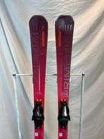 Elan Primetime N4 W-144 cm, Overige merken, Gebruikt, Ophalen of Verzenden, Carve