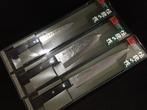 MASAMUNE / Set of 3 /  YANAGIBA  DEBA  PETTY -
