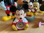 Disney - Beeldje - Set van verschillende Mickey Mouse, Nieuw