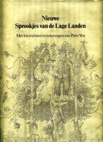 Nieuwe sprookjes van de Lage Landen 9789023451730, Boeken, Verzenden, Gelezen, Alwine de Jong