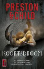 Koortsdroom / Pendergast / 10 9789021014319 Preston & Child, Boeken, Verzenden, Zo goed als nieuw, Preston & Child