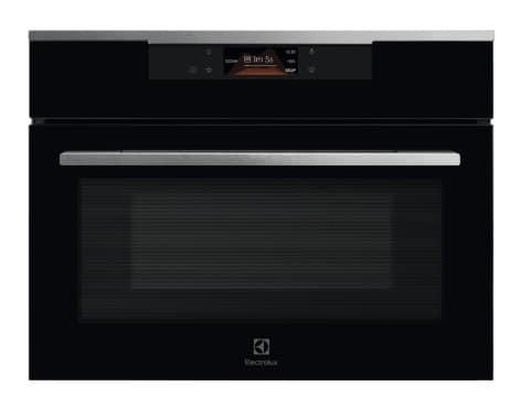Electrolux KVMBE08X oven 42 l 2100 W Roestvrijstaal, Witgoed en Apparatuur, Ovens, Ophalen of Verzenden