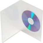 Dvd Box 1 7 mm Transparant 5 stuks, Verzenden, Nieuw