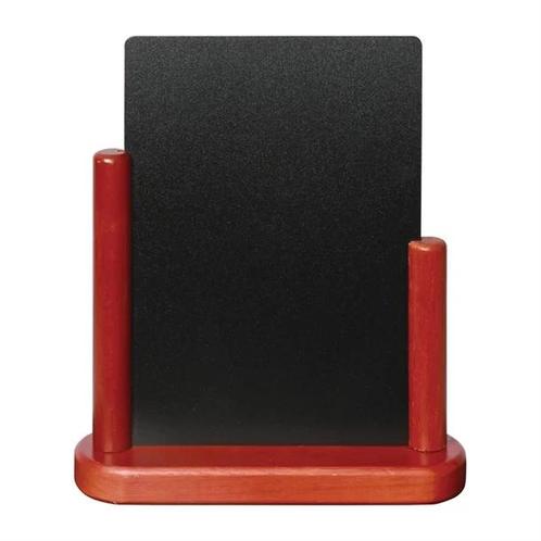 Tafelblad met half frame | Schoolbord 280 x 200 mm, Zakelijke goederen, Horeca | Keukenapparatuur, Verzenden