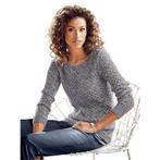Classic Inspirationen Trui met ronde hals Trui, Kleding | Dames, Truien en Vesten, Verzenden, Nieuw
