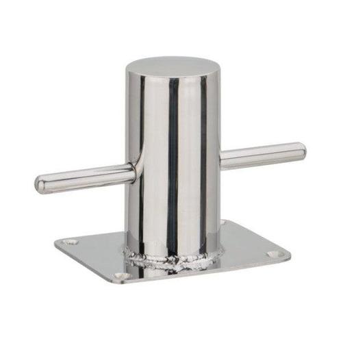 Bieden: Talamex stainless steel bolder Ø 50 mm - 66347085, Watersport en Boten, Overige Watersport en Boten, Nieuw, Ophalen of Verzenden
