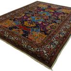 Turks tapijt - Gereinigd - Vloerkleed - 400 cm - 288 cm, Nieuw