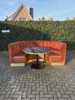 Gebruikte Horecabank / Tafel - B237 Vintage/Café, Ophalen, Nieuw