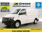 Volkswagen Transporter 2.0 TDI 140PK L1H1 | Koelwagen 0° |, Volkswagen, Wit, Nieuw, Te koop
