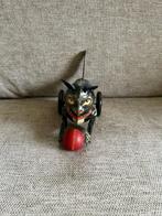 Marx - Blikken speelgoed - Cat With Ball - 1940-1950 - USA, Antiek en Kunst
