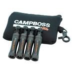 All 4 Adventure CampBoss 4x4 Tyre Deflators, Ophalen of Verzenden, Nieuw